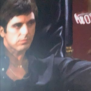 Meet your Posher, Monte